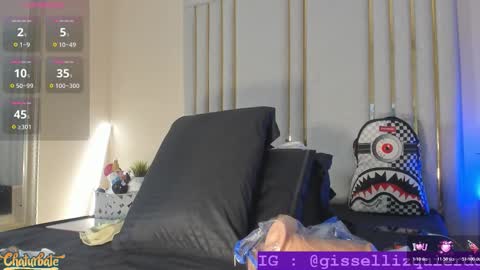 liincostelloo online show from November 2025 12:31:02 PM