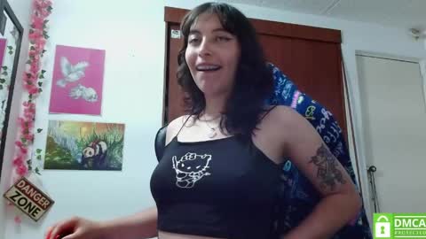 Snapshot of liisaax chatting on May 2026 03:57:02 AM lisa online show from May 2026 03:57:02 AM