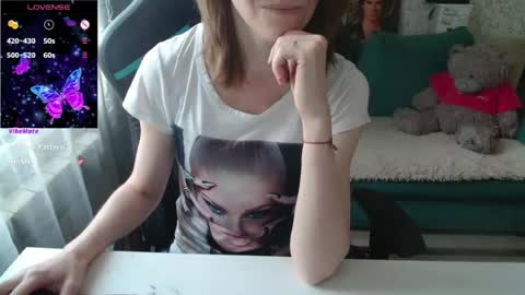 Liissax online show from July 2026 02:14:02 PM