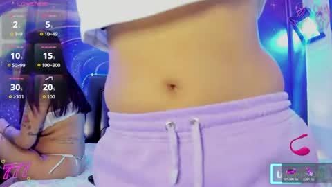 Snapshot of liittleangelss_ chatting on June 2026 05:35:02 PM liittleangelss_ online show from June 2026 05:35:02 PM