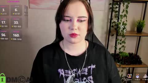 Snapshot of lika_davis chatting on January 2026 04:00:02 PM Lika Davis online show from January 2026 04:00:02 PM