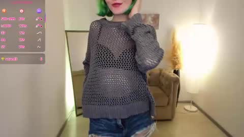 lika_sky online show from April 2026 11:15:01 AM