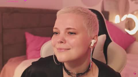 Snapshot of likaaberry chatting on February 2026 02:23:01 PM likaaberry online show from February 2026 02:23:01 PM