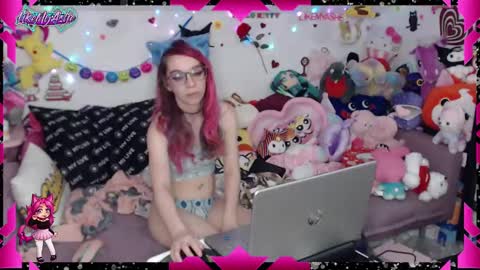 LikeMyAshe online show from January 2025 07:26:01 AM