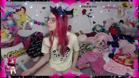 LikeMyAshe online show from January 2025 02:44:02 AM