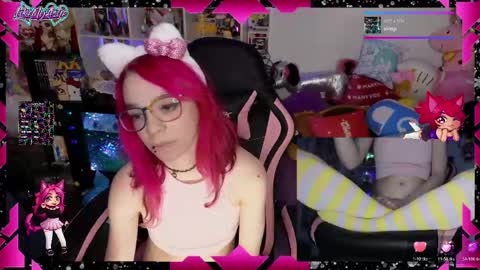 Snapshot of likemyashe chatting on May 2026 07:14:02 AM LikeMyAshe online show from May 2026 07:14:02 AM