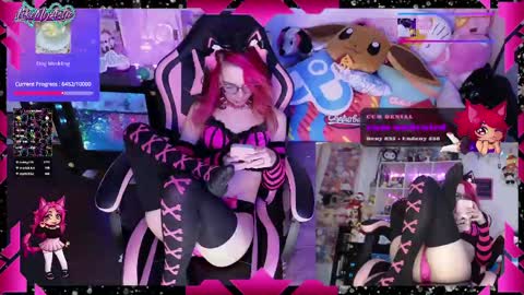 Snapshot of likemyashe chatting on June 2026 04:06:01 AM LikeMyAshe online show from June 2026 04:06:01 AM