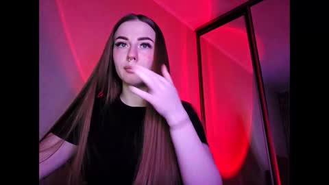 Snapshot of lil___dii chatting on February 2026 05:57:02 PM didi online show from February 2026 05:57:02 PM