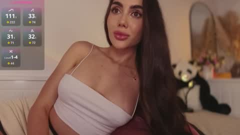 Lil  Gabby online show from May 2026 06:34:02 PM