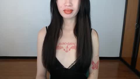 Snapshot of lil_arcii chatting on April 2026 05:57:01 PM lil_arcii online show from April 2026 05:57:01 PM