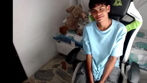 LIAM online show from January 2026 04:48:01 AM