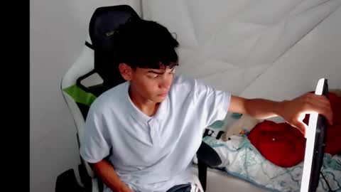 LIAM online show from January 2026 03:34:01 AM