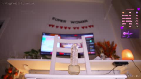 All my link in bio  sign up to support me        online show from December 2024 10:39:02 AM