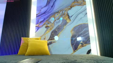 Lil Eva online show from December 2025 08:06:01 PM