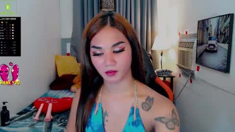 Snapshot of lil_fantacy chatting on January 2025 02:35:01 AM LILY online show from January 2025 02:35:01 AM