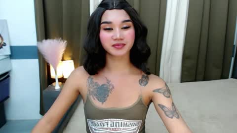 LILY online show from April 2026 05:25:02 PM