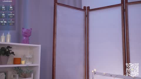 LILIAN use my lovense toy and give me plesure online show from November 2025 03:18:02 PM