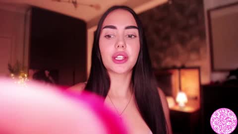 Gabriela online show from December 2024 08:44:02 AM