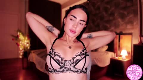 Gabriela online show from December 2024 03:36:02 AM