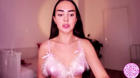 Gabriela online show from February 2025 07:44:02 AM