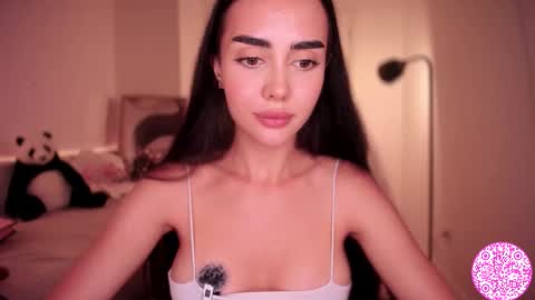 Gabriela online show from September 2025 07:03:02 PM