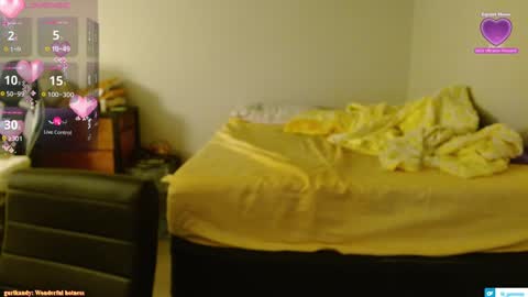 lil gemmie online show from December 2024 12:20:02 AM