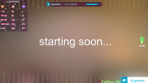 Snapshot of lil_gem chatting on July 2026 11:51:01 PM lil gemmie online show from July 2026 11:51:01 PM