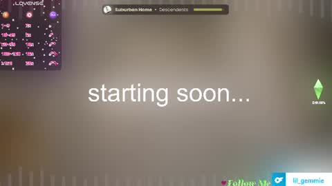 Snapshot of lil_gem chatting on July 2026 06:02:02 PM lil gemmie online show from July 2026 06:02:02 PM