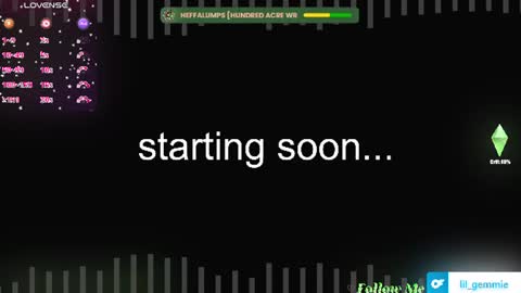 Snapshot of lil_gem chatting on July 2026 07:08:02 PM lil gemmie online show from July 2026 07:08:02 PM