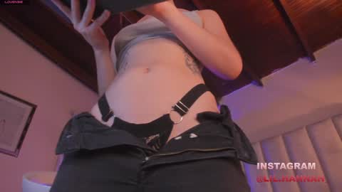 Hanna online show from December 2024 11:44:01 AM