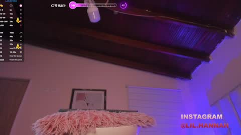 Hanna online show from December 2024 05:55:02 PM