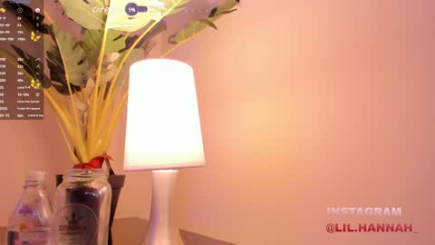 Hanna online show from December 2024 02:50:02 PM