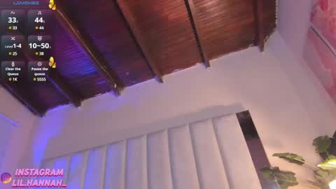 Hanna online show from February 2025 05:47:01 PM