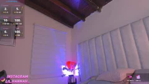 Hanna online show from March 2025 04:24:01 PM