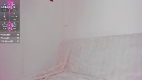 Hanna online show from February 2026 03:40:02 PM