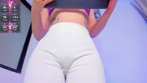 Hanna online show from March 2026 04:39:01 AM