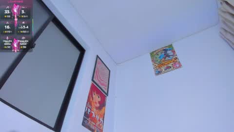 Hanna online show from April 2026 04:02:02 AM