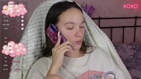 little moon online show from October 2025 02:38:01 PM