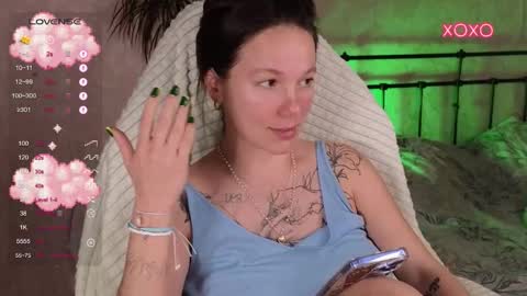 little moon online show from March 2026 06:59:01 PM