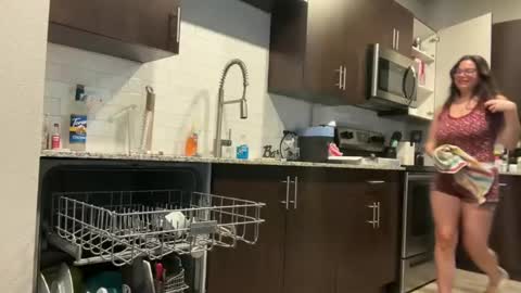 lila_davidson online show from January 2025 02:47:02 PM