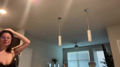 lila_davidson online show from February 2025 03:37:02 PM