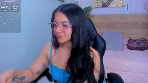 Snapshot of lila_foox chatting on December 2025 05:41:02 PM LILA online show from December 2025 05:41:02 PM