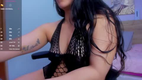 Snapshot of lila_foox chatting on February 2026 07:06:02 PM LILA online show from February 2026 07:06:02 PM