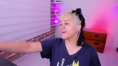 Lila Jordan online show from April 2026 11:50:01 PM