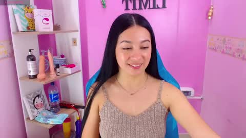 L I L A online show from March 2025 08:54:01 PM