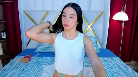 Snapshot of lila_pinky_ chatting on April 2026 12:30:02 PM lila_pinky_ online show from April 2026 12:30:02 PM
