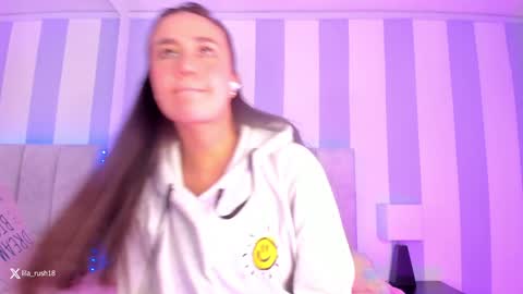 Lila  online show from January 2025 09:14:02 PM