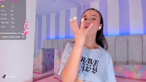 Lila  online show from January 2025 05:43:02 PM