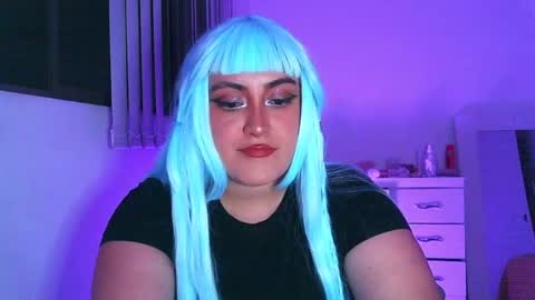 Snapshot of lila_sky_ chatting on June 2026 03:50:02 AM Lila online show from June 2026 03:50:02 AM