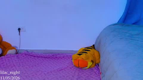 Snapshot of lilac_night chatting on May 2026 05:21:02 PM Jen online show from May 2026 05:21:02 PM